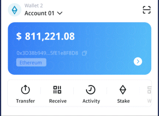 比特币钱包地imToken下载址有什么用